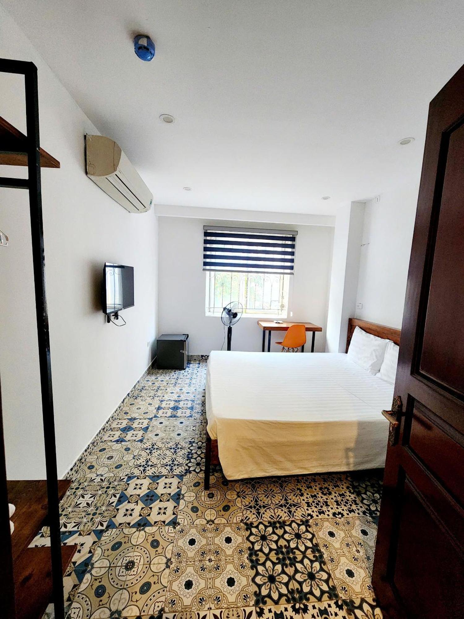 Lakeside House Hanoi Hanói Exterior foto